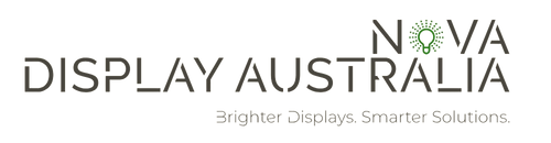 Nova Display Australia